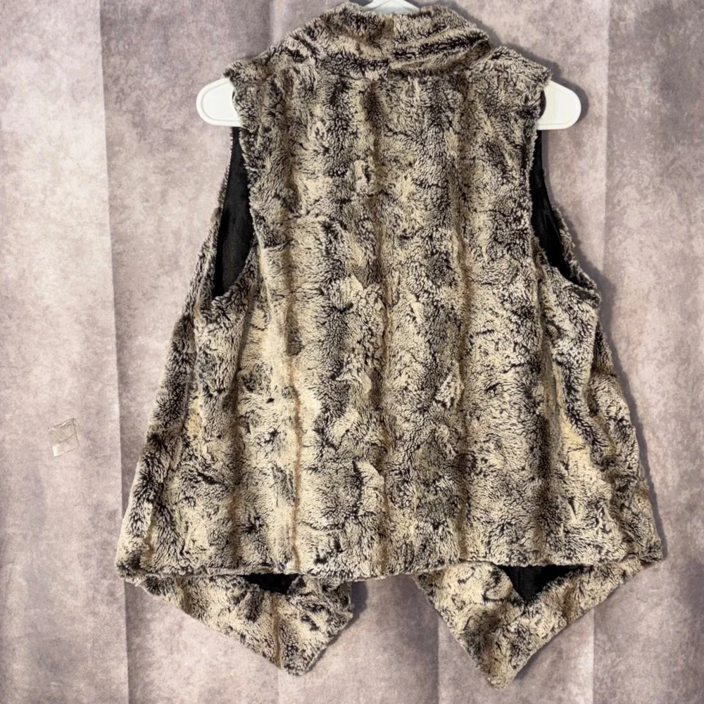 The Limited limited faux